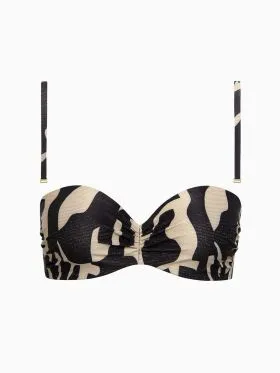 KOSTIUM KĄPIELOWY LISCA ASWAN 040880 GÓRA OD BIKINI