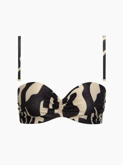 KOSTIUM KĄPIELOWY LISCA ASWAN 040880 GÓRA OD BIKINI