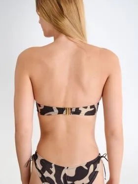 KOSTIUM KĄPIELOWY LISCA ASWAN 040880 GÓRA OD BIKINI