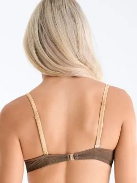 KOSTIUM KĄPIELOWY LISCA CAIRO 040854 GÓRA OD BIKINI