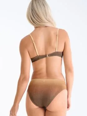 KOSTIUM KĄPIELOWY LISCA CAIRO 040854 GÓRA OD BIKINI