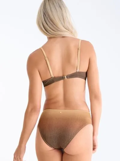 KOSTIUM KĄPIELOWY LISCA CAIRO 040854 GÓRA OD BIKINI