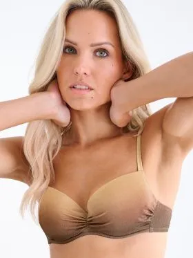 KOSTIUM KĄPIELOWY LISCA CAIRO 040854 GÓRA OD BIKINI