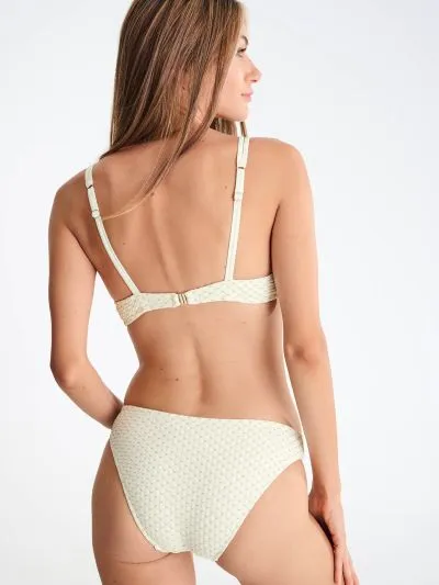 KOSTIUM KĄPIELOWY LISCA EGYPT 41781 DÓŁ OD BIKINI