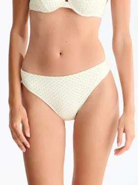 KOSTIUM KĄPIELOWY LISCA EGYPT 41781 DÓŁ OD BIKINI
