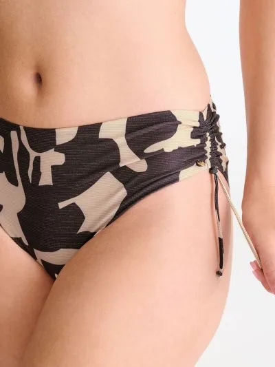 KOSTIUM KĄPIELOWY LISCA ASWAN 041763 DÓŁ OD BIKINI