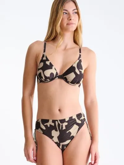 KOSTIUM KĄPIELOWY LISCA ASWAN 041763 DÓŁ OD BIKINI