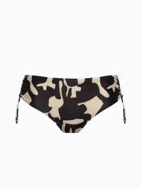 KOSTIUM KĄPIELOWY LISCA ASWAN 041763 DÓŁ OD BIKINI