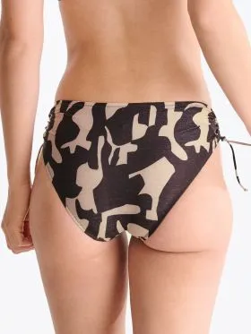 KOSTIUM KĄPIELOWY LISCA ASWAN 041763 DÓŁ OD BIKINI