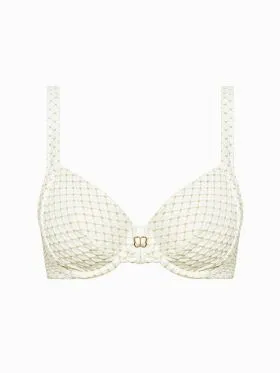 KOSTIUM KĄPIELOWY LISCA EGYPT 40900 GÓRA OD BIKINI