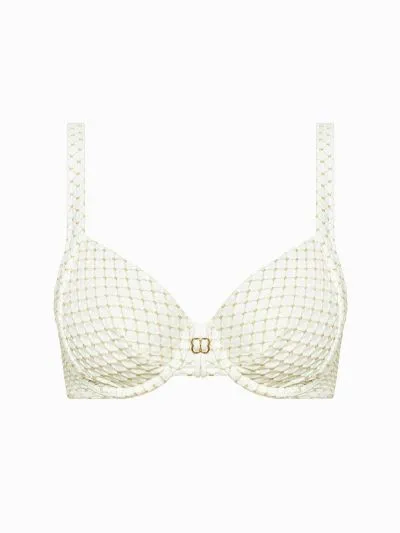 KOSTIUM KĄPIELOWY LISCA EGYPT 40900 GÓRA OD BIKINI