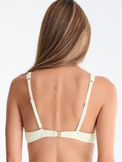 KOSTIUM KĄPIELOWY LISCA EGYPT 40900 GÓRA OD BIKINI