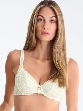 KOSTIUM KĄPIELOWY LISCA EGYPT 40900 GÓRA OD BIKINI