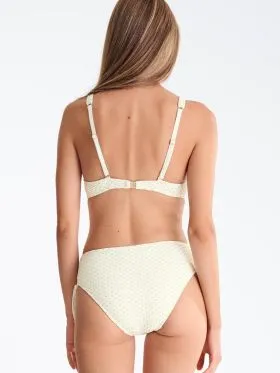 KOSTIUM KĄPIELOWY LISCA EGYPT 40900 GÓRA OD BIKINI