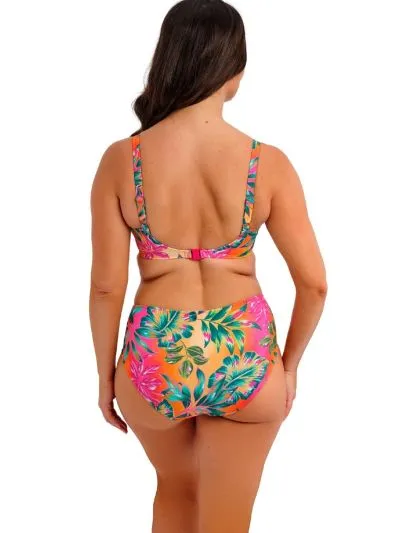KOSTIUM KĄPIELOWY FANTASIE SUNSET REEF 507001 GÓRA OD BIKINI