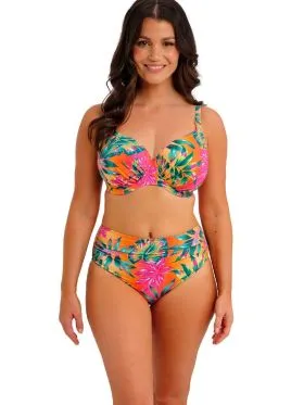 KOSTIUM KĄPIELOWY FANTASIE SUNSET REEF 507001 GÓRA OD BIKINI