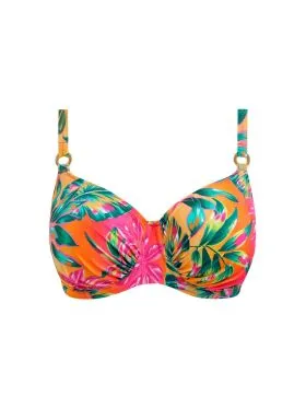 KOSTIUM KĄPIELOWY FANTASIE SUNSET REEF 507001 GÓRA OD BIKINI