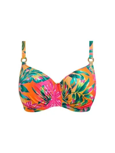KOSTIUM KĄPIELOWY FANTASIE SUNSET REEF 507001 GÓRA OD BIKINI