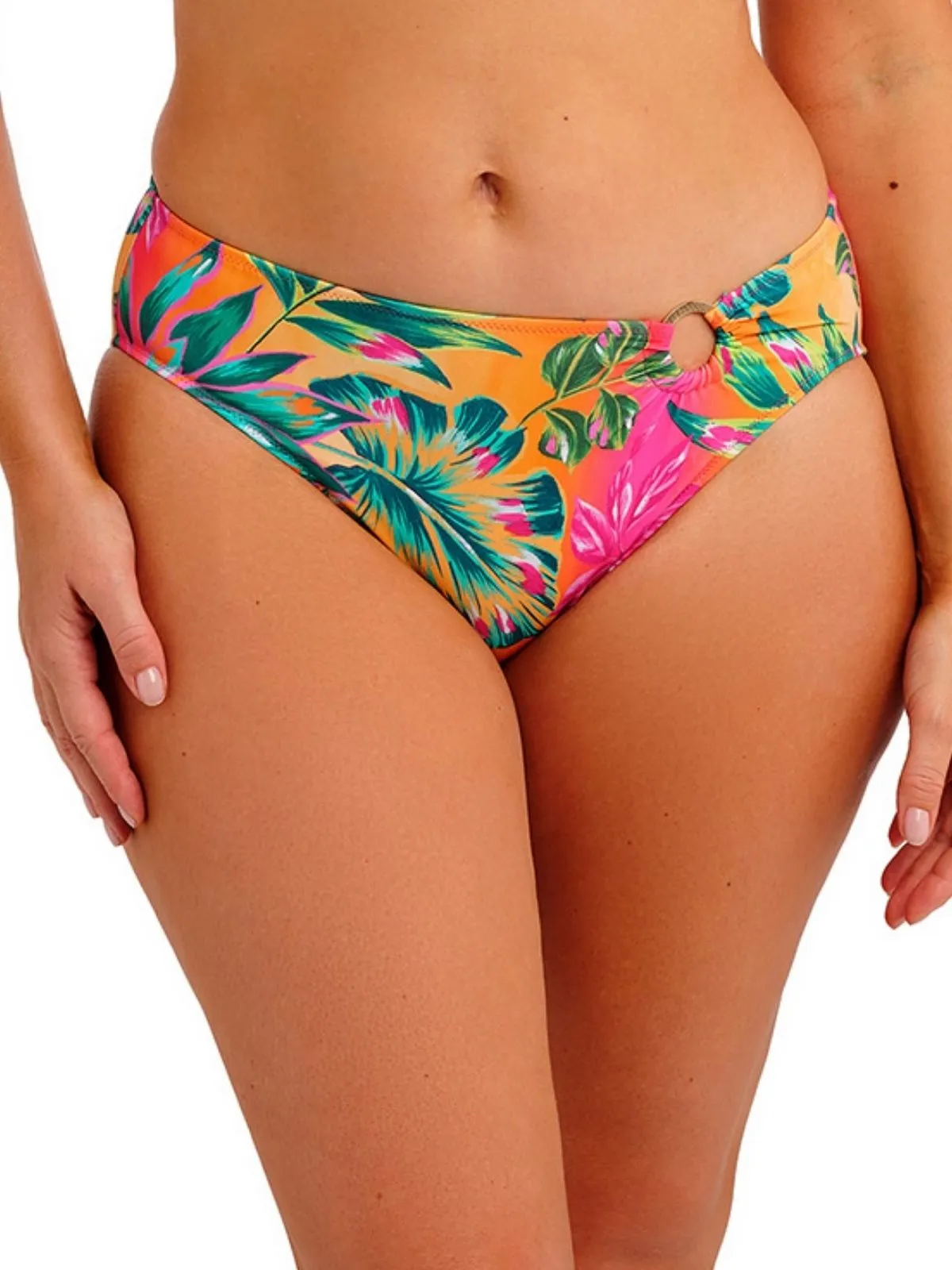 KOSTIUM KĄPIELOWY FANTASIE SUNSET REEF 507072 DÓŁ OD BIKINI