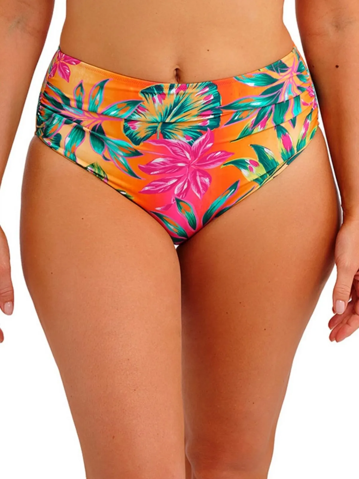KOSTIUM KĄPIELOWY FANTASIE SUNSET REEF 507071 DÓŁ OD BIKINI