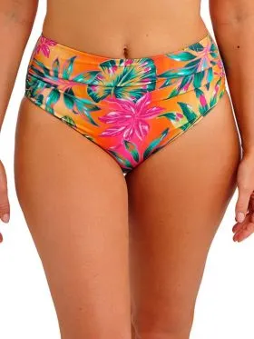 KOSTIUM KĄPIELOWY FANTASIE SUNSET REEF 507071 DÓŁ OD BIKINI