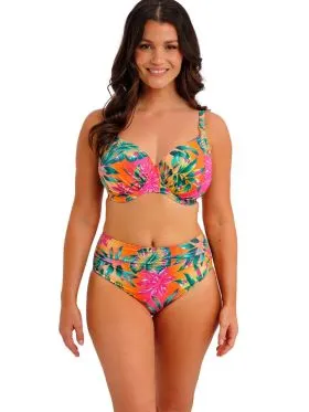 KOSTIUM KĄPIELOWY FANTASIE SUNSET REEF 507071 DÓŁ OD BIKINI