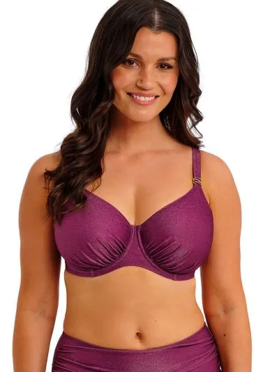 KOSTIUM KĄPIELOWY FANTASIE PAROS COAST 506101 GÓRA OD BIKINI