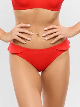 KOSTIUM KĄPIELOWY EMPREINTE GLAM 2622COS DÓŁ OD BIKINI