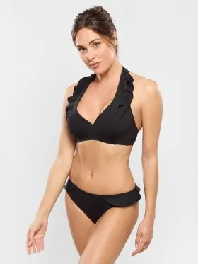 KOSTIUM KĄPIELOWY EMPREINTE GLAM 2621COS DÓŁ OD BIKINI