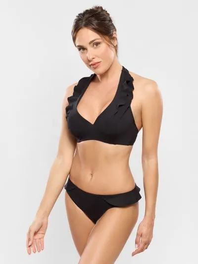 KOSTIUM KĄPIELOWY EMPREINTE GLAM 2621COS DÓŁ OD BIKINI