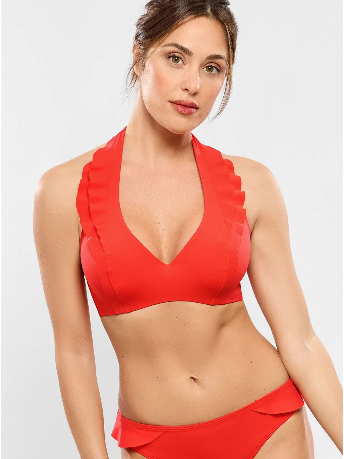 KOSTIUM KĄPIELOWY EMPREINTE GLAM 2622LVSGÓRA OD BIKINI