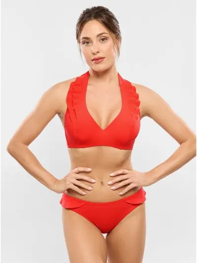 KOSTIUM KĄPIELOWY EMPREINTE GLAM 2622LVSGÓRA OD BIKINI
