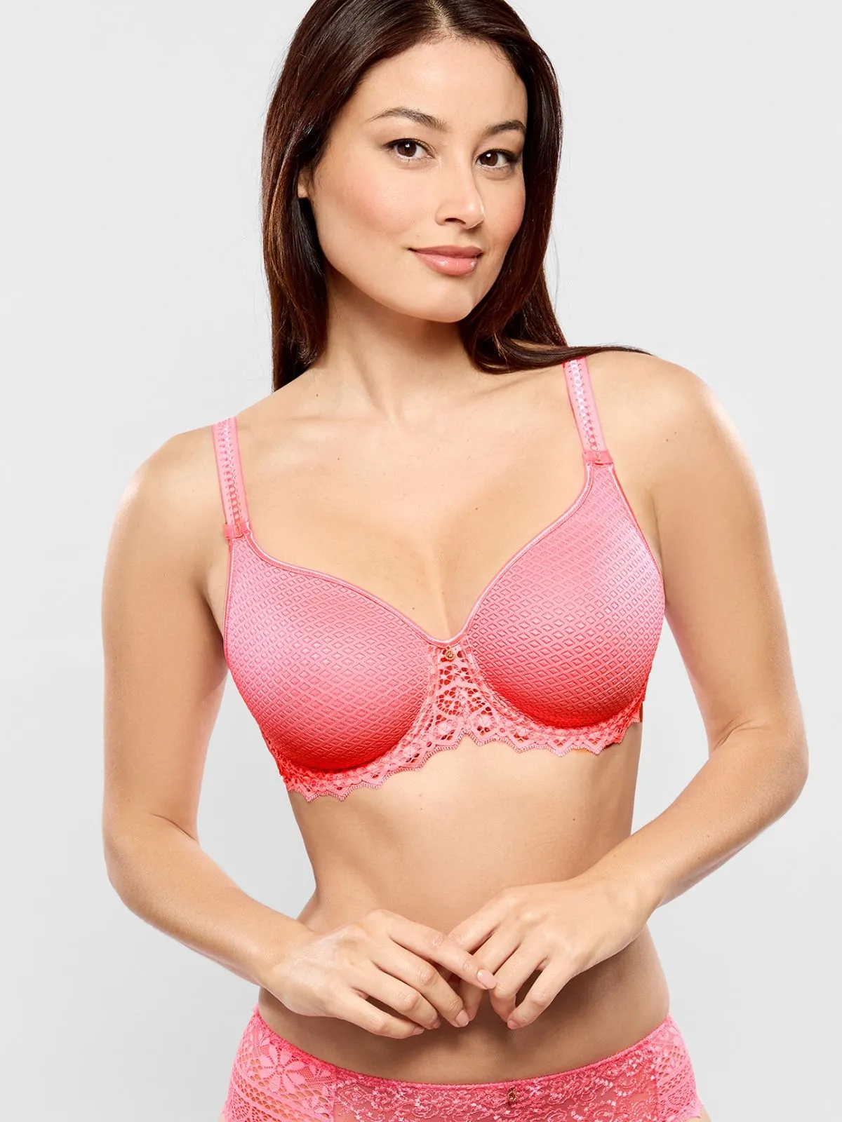 BIUSTONOSZ EMPREINTE CASSIOPPE 40151