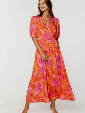 DODATEK PLAŻOWY COEMI 262204 SUKIENKA