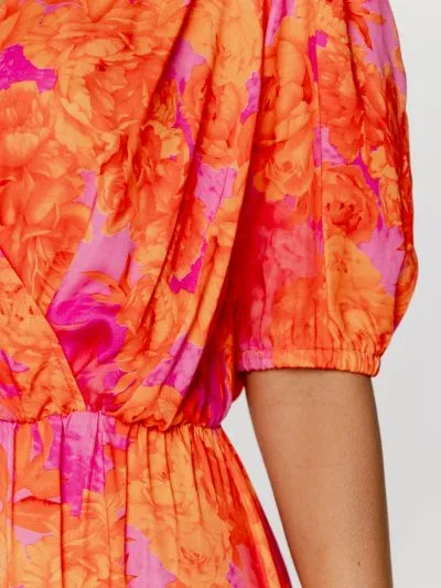 DODATEK PLAŻOWY COEMI 262204 SUKIENKA