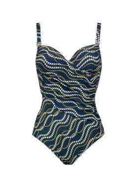 KOSTIUM KĄPIELOWY CHARMLINE MARINA LUXE 1155