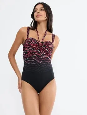 KOSTIUM KĄPIELOWY TRIUMPH SUMMER WILD OPD