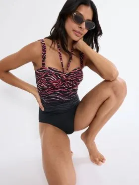 KOSTIUM KĄPIELOWY TRIUMPH SUMMER WILD OPD