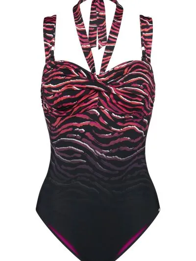 KOSTIUM KĄPIELOWY TRIUMPH SUMMER WILD OPD