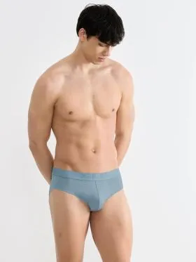 SLIPY SLOGGI MEN SLG BASE SOFT BRIEF C2P