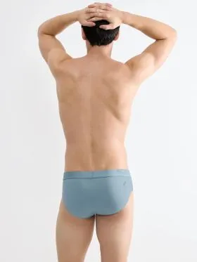 SLIPY SLOGGI MEN SLG BASE SOFT BRIEF C2P