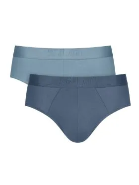 SLIPY SLOGGI MEN SLG BASE SOFT BRIEF C2P
