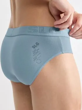 SLIPY SLOGGI MEN SLG BASE SOFT BRIEF C2P