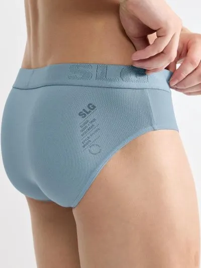 SLIPY SLOGGI MEN SLG BASE SOFT BRIEF C2P