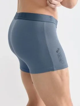 BOKSERKI SLOGGI MEN SLG BASE SOFT TRUNKS C2P