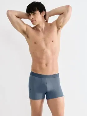 BOKSERKI SLOGGI MEN SLG BASE SOFT TRUNKS C2P