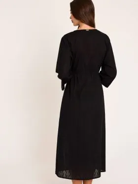 DODATEK PLAŻOWY SELMARK DUNA BO297 TUNIKA