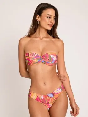 KOSTIUM KĄPIELOWY SELMARK SUNSET BN910 GÓRA OD BIKINI