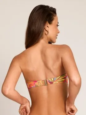 KOSTIUM KĄPIELOWY SELMARK SUNSET BN910 GÓRA OD BIKINI