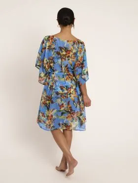 DODATEK PLAŻOWY SELMARK TROPICO BO490 TUNIKA